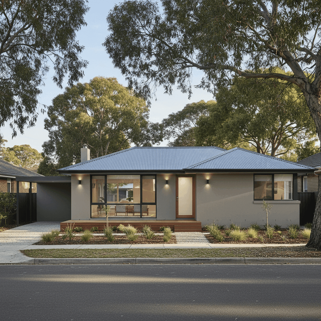 Home Insurance Cost for 3-Bedroom Free Standing Home in Black Rock VIC 3193