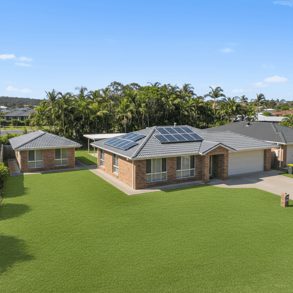 Home Insurance Cost for 5-Bedroom Free Standing Home in Tugun QLD 4224