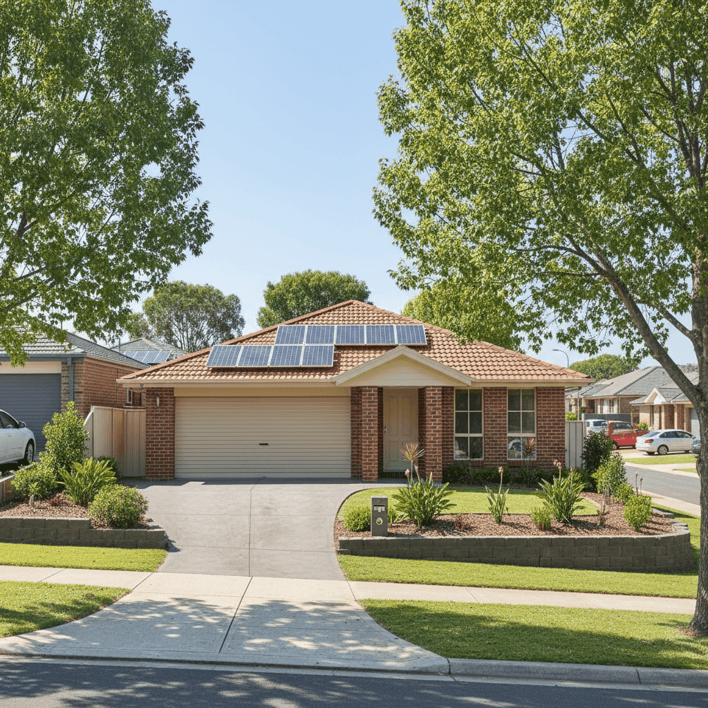 Home Insurance Cost for 3-Bedroom Free Standing Home in Taylors Hill VIC 3037