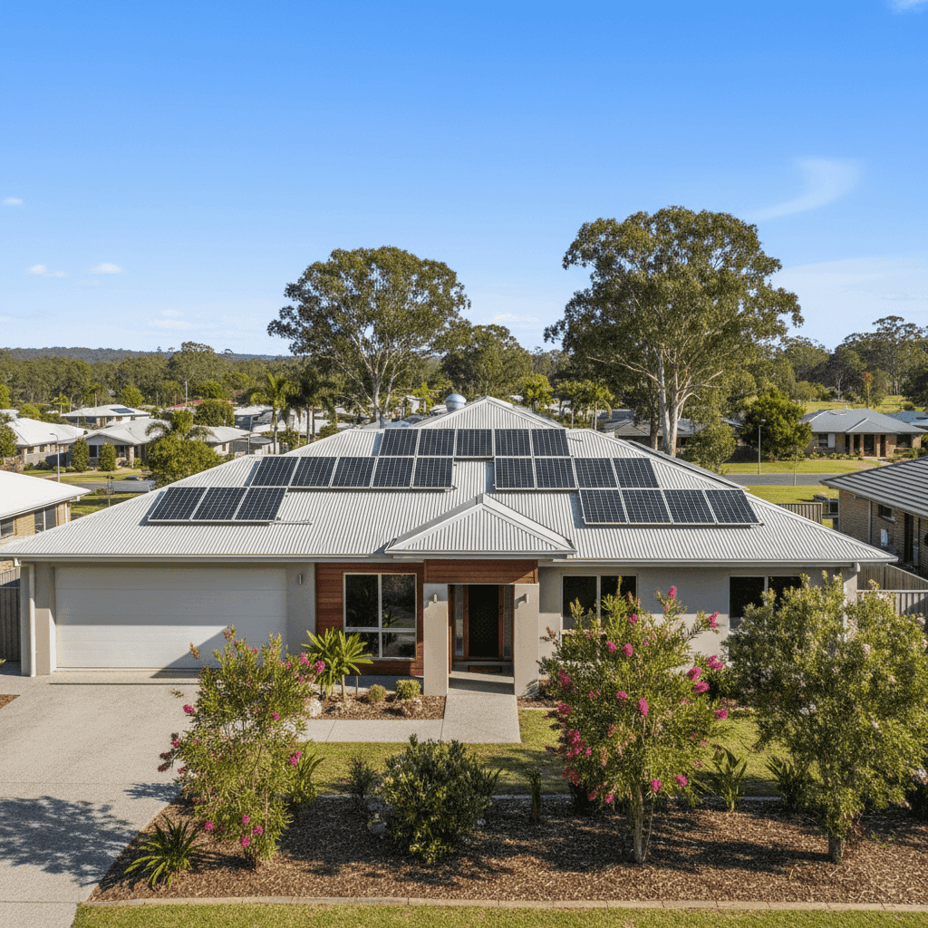 Home Insurance Cost for 4-Bedroom Free Standing Home in Herberton QLD 4887