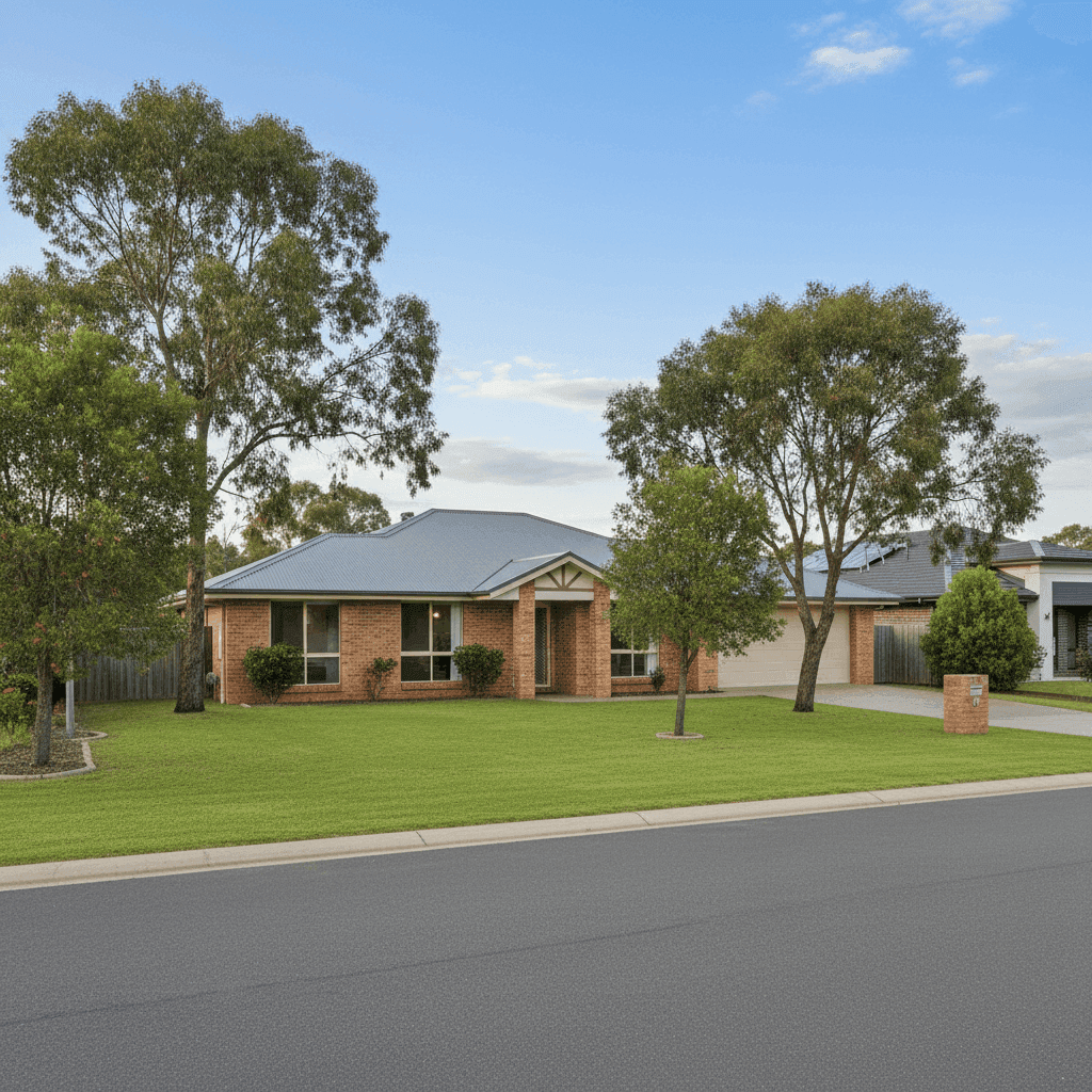 Home Insurance Cost for 3-Bedroom Free Standing Home in Munruben QLD 4125