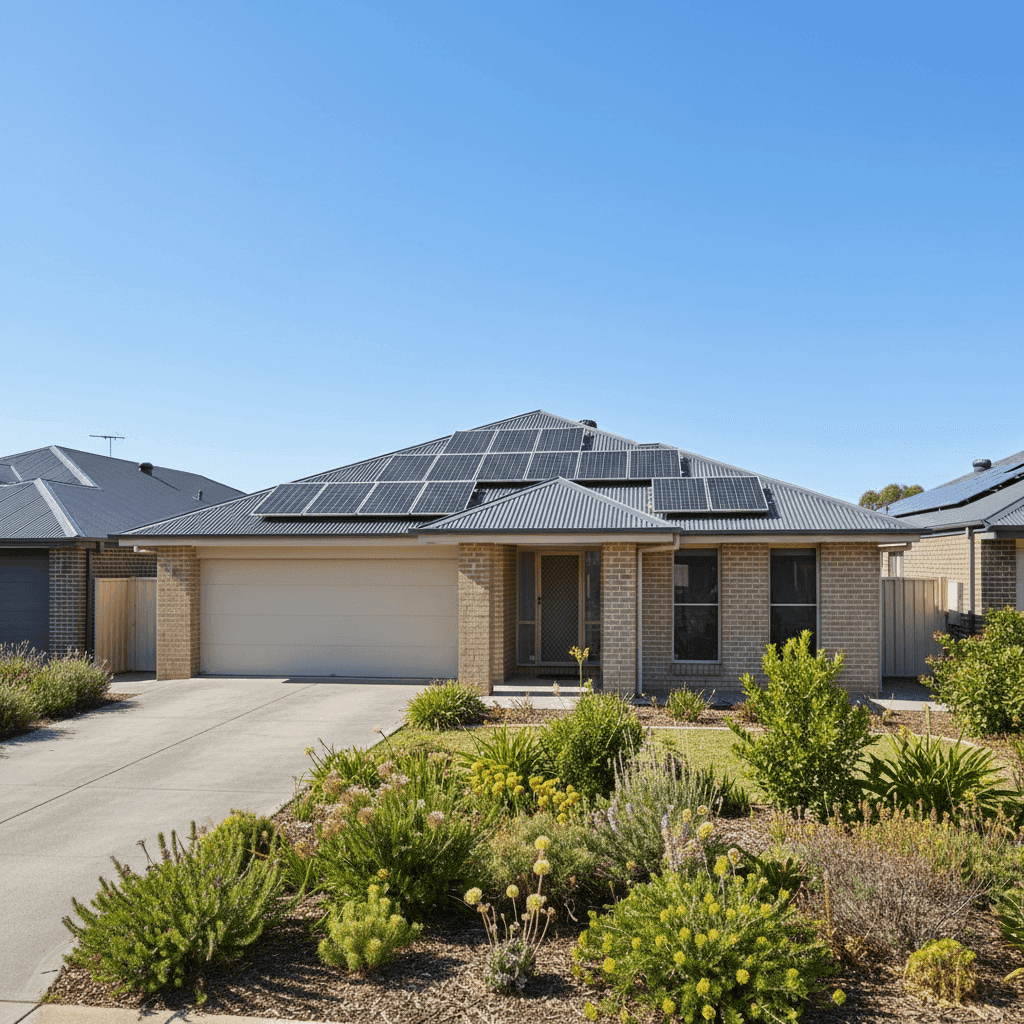 Home Insurance Cost for 4-Bedroom Free Standing Home in Ripley QLD 4306