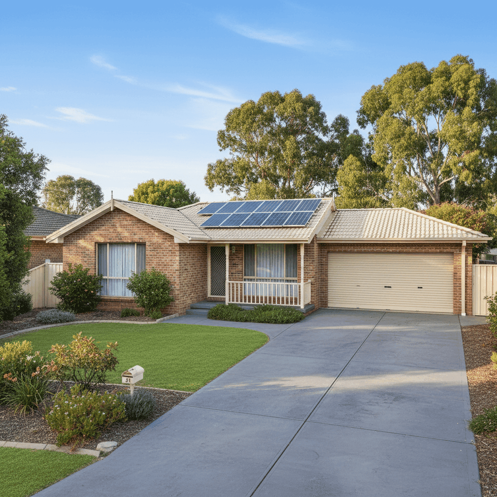 Home Insurance Cost for 3-Bedroom Free Standing Home in Kurri Kurri NSW 2327