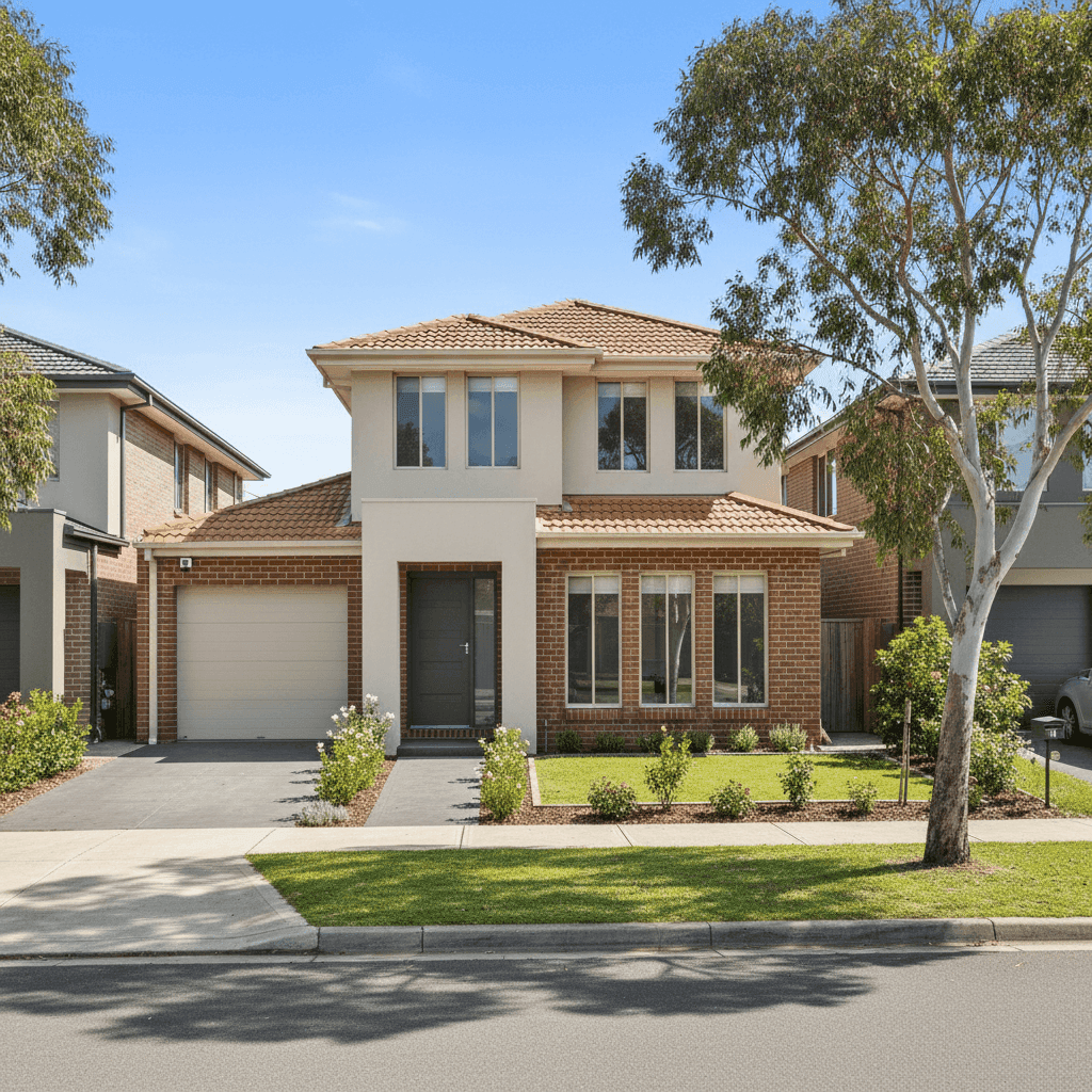 Home Insurance Cost for 3-Bedroom Free Standing Home in Pakenham VIC 3810