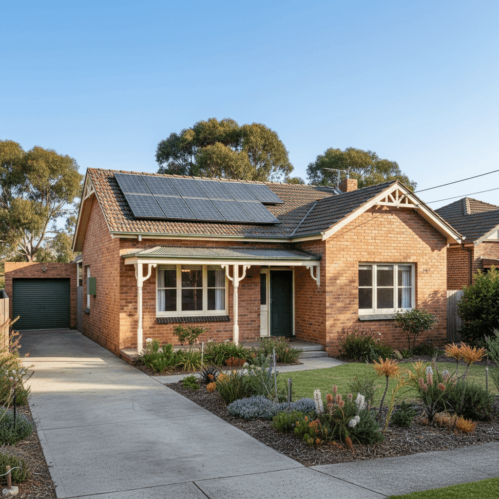 Home Insurance Cost for 3-Bedroom Free Standing Home in Ethelton SA 5015