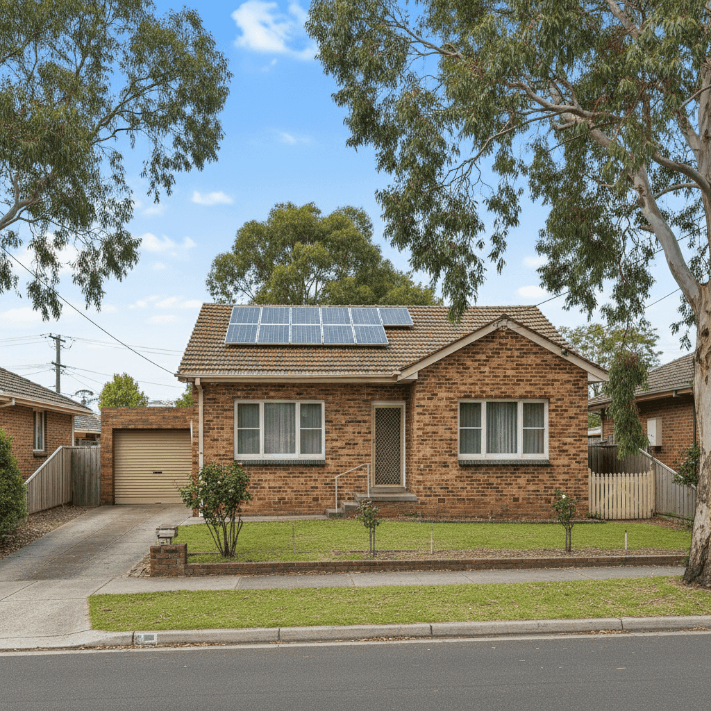 Home Insurance Cost for 3-Bedroom Free Standing Home in Lake Heights NSW 2502