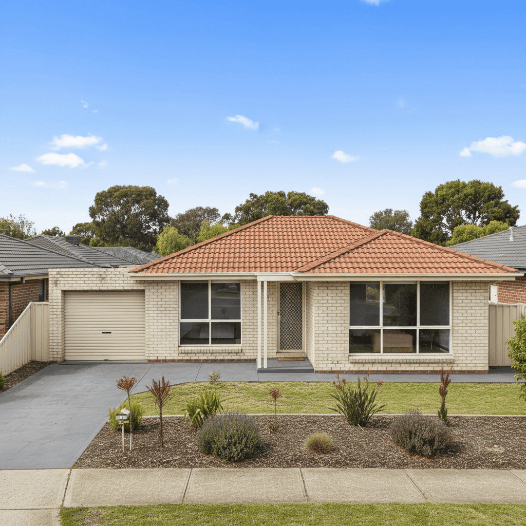 Home Insurance Cost for 3-Bedroom Free Standing Home in Shepparton VIC 3630