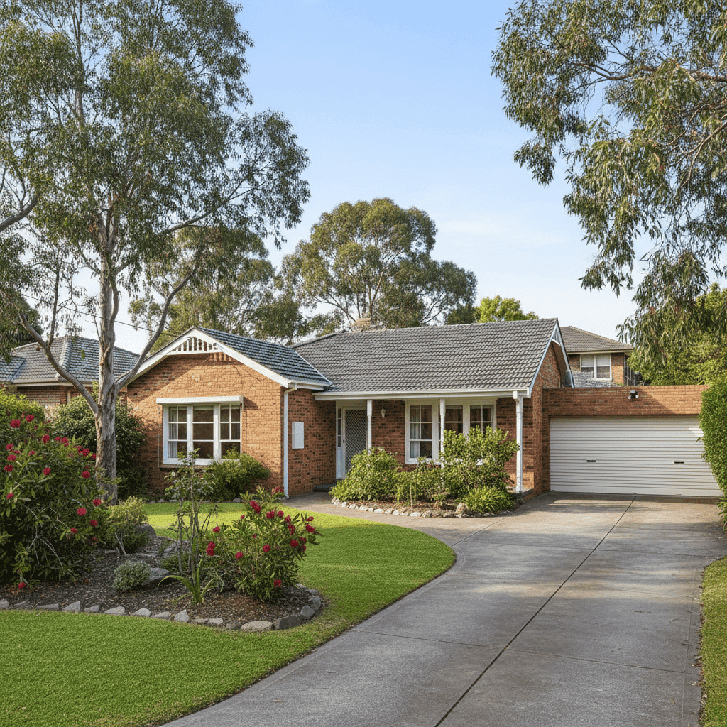 Home Insurance Cost for 4-Bedroom Free Standing Home in Bayswater VIC 3153