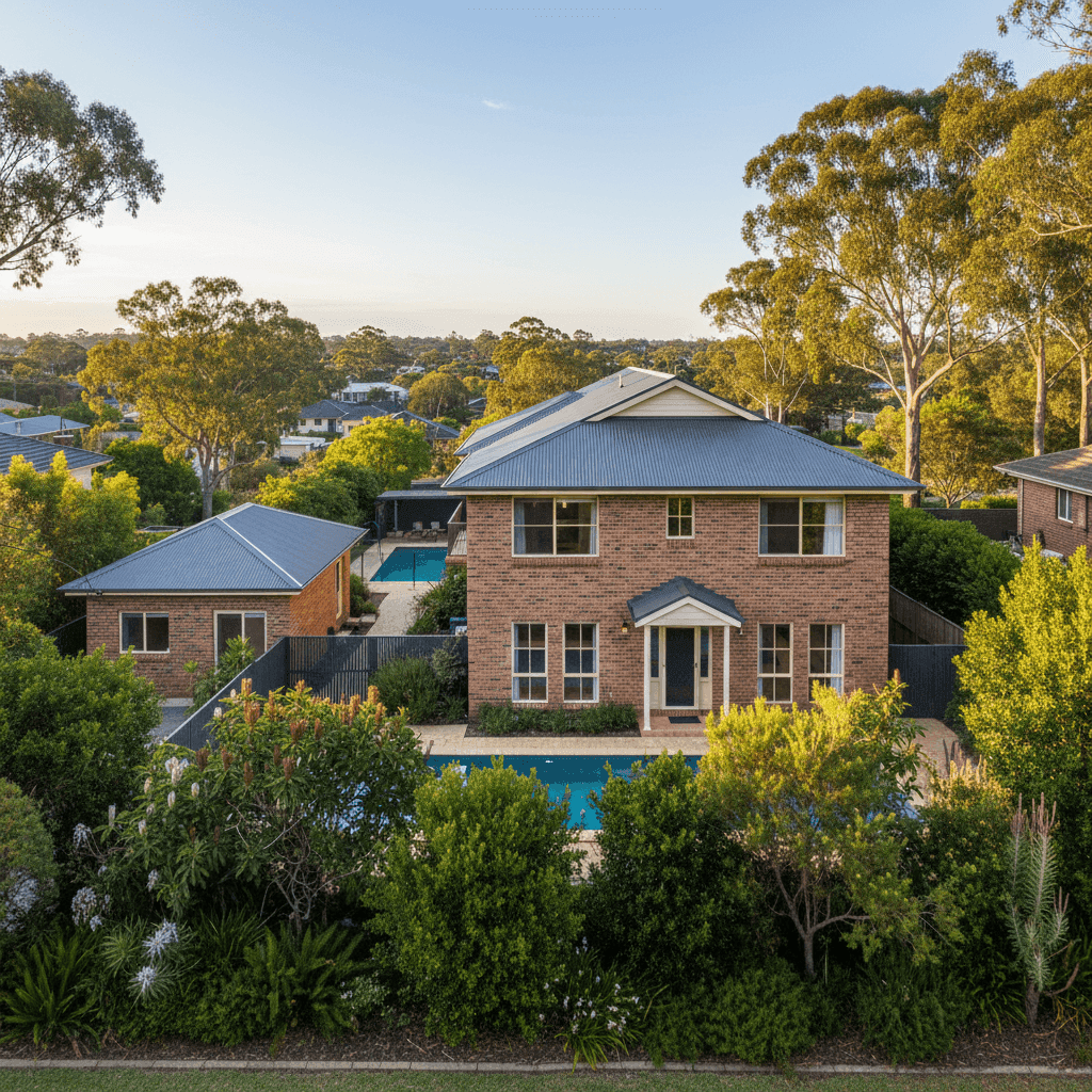 Home Insurance Cost for 4-Bedroom Free Standing Home in Frenchs Forest NSW 2086