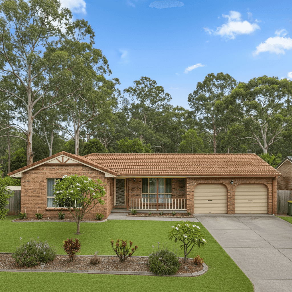 Home Insurance Cost for 3-Bedroom Free Standing Home in Helensvale QLD 4212