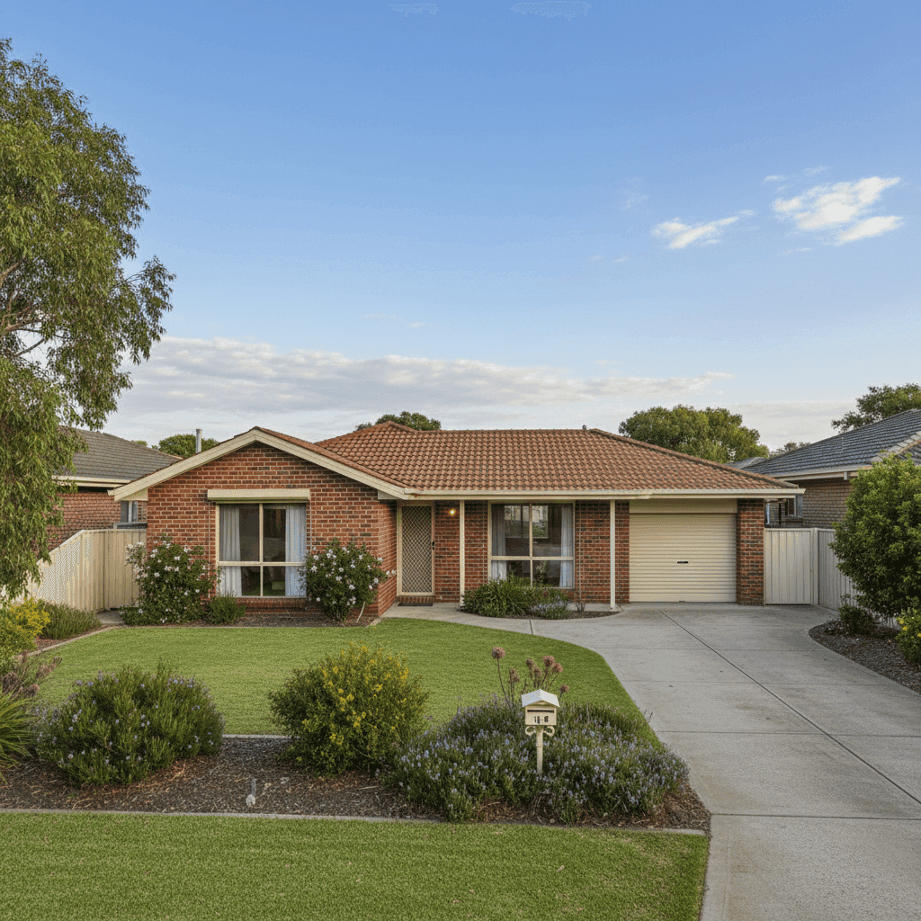 Home Insurance Cost for 3-Bedroom Free Standing Home in Rowville VIC 3178