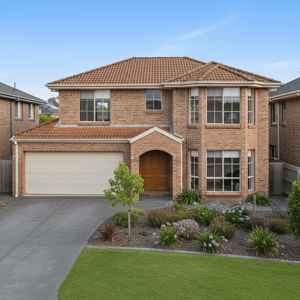 Home Insurance Cost for 5-Bedroom Free Standing Home in Rouse Hill NSW 2155