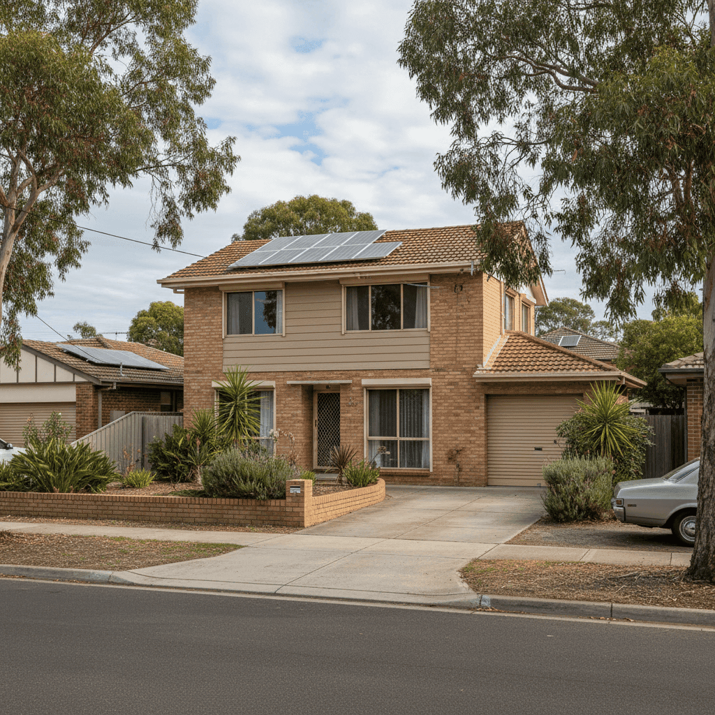 Home Insurance Cost for 4-Bedroom Free Standing Home in Spearwood WA 6163