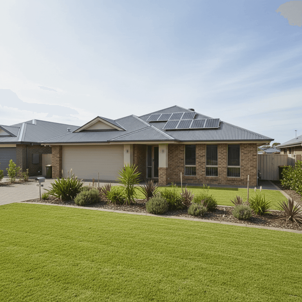 Home Insurance Cost for 6-Bedroom Free Standing Home in Silverdale NSW 2752