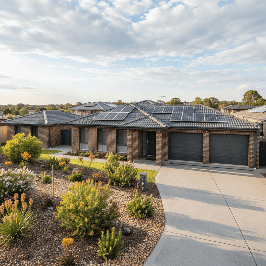 Home Insurance Cost for 6-Bedroom Free Standing Home in Werrington Downs NSW 2747