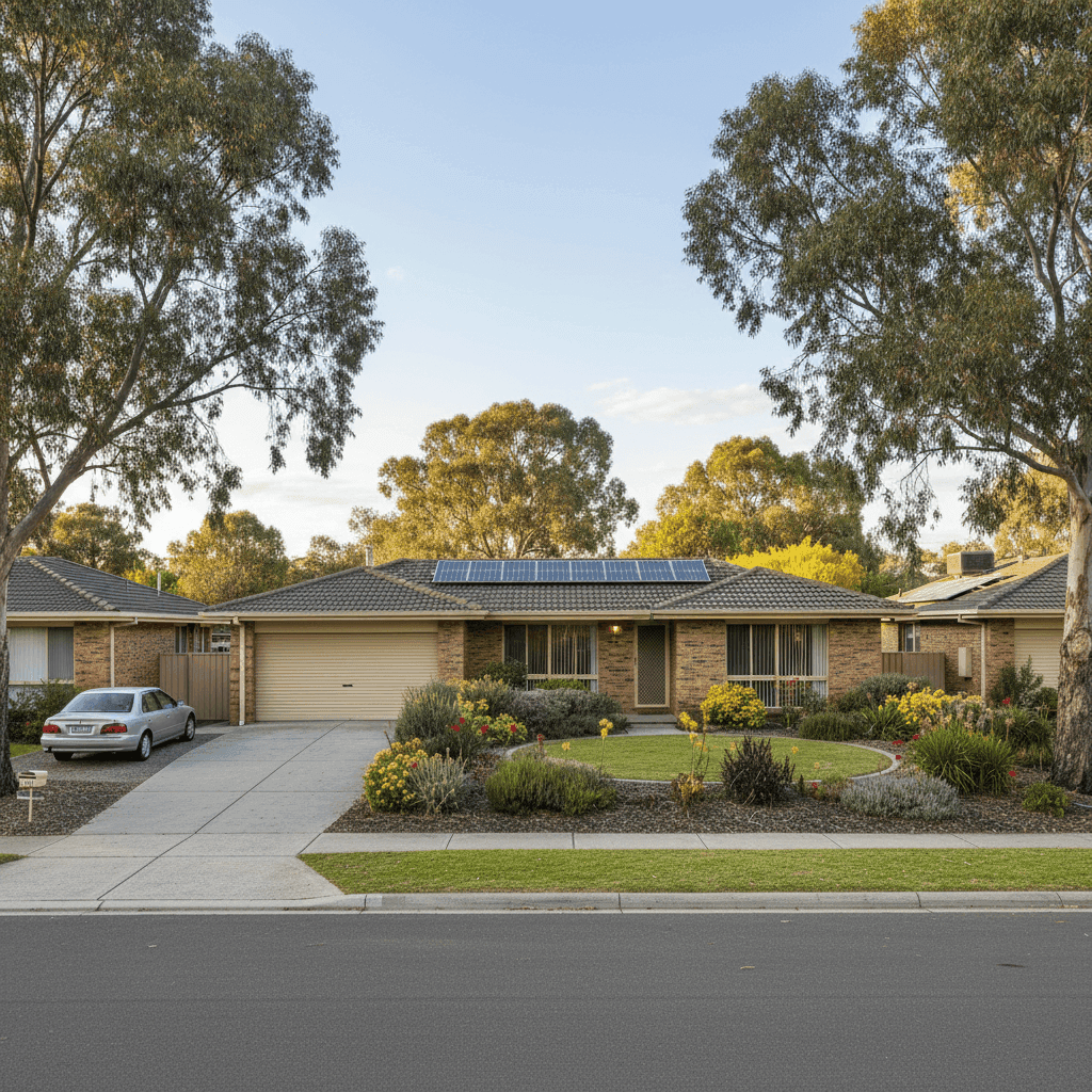 Home Insurance Cost for 3-Bedroom Free Standing Home in Bonython ACT 2905
