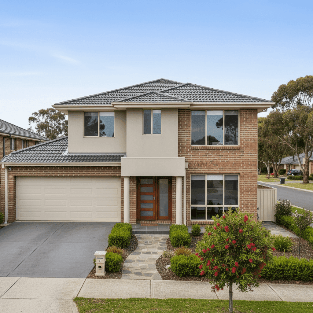 Home Insurance Cost for 4-Bedroom Free Standing Home in Sebastopol VIC 3356