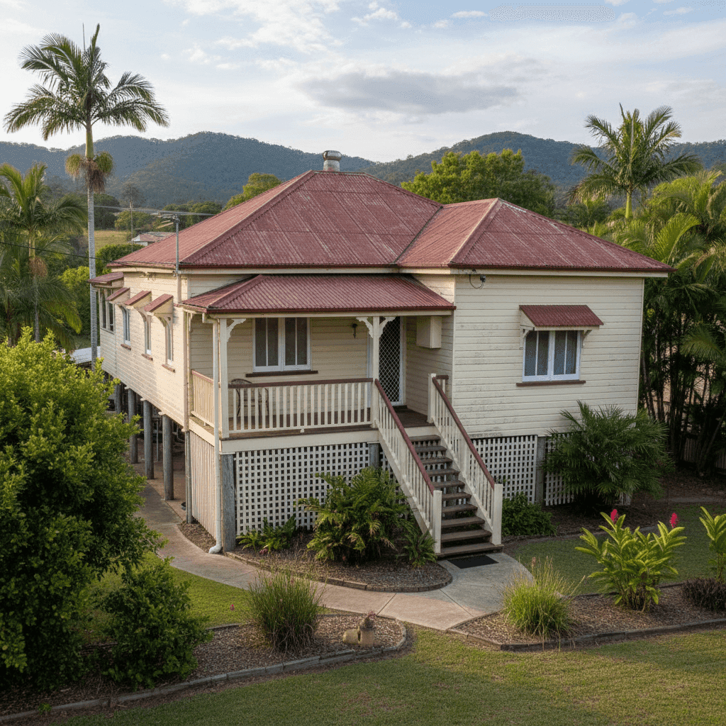 Home Insurance Cost for 2-Bedroom Free Standing Home in Murwillumbah NSW 2484