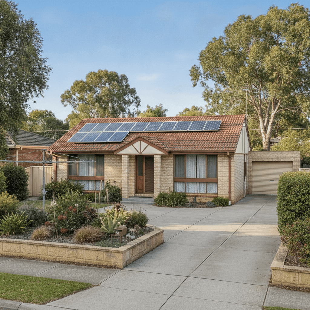 Home Insurance Cost for 3-Bedroom Free Standing Home in Williamtown NSW 2318