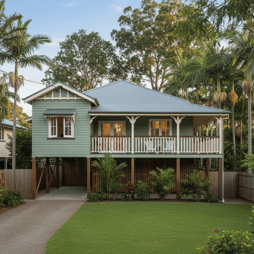 Home Insurance Cost for 3-Bedroom Free Standing Home in Rowes Bay QLD 4810