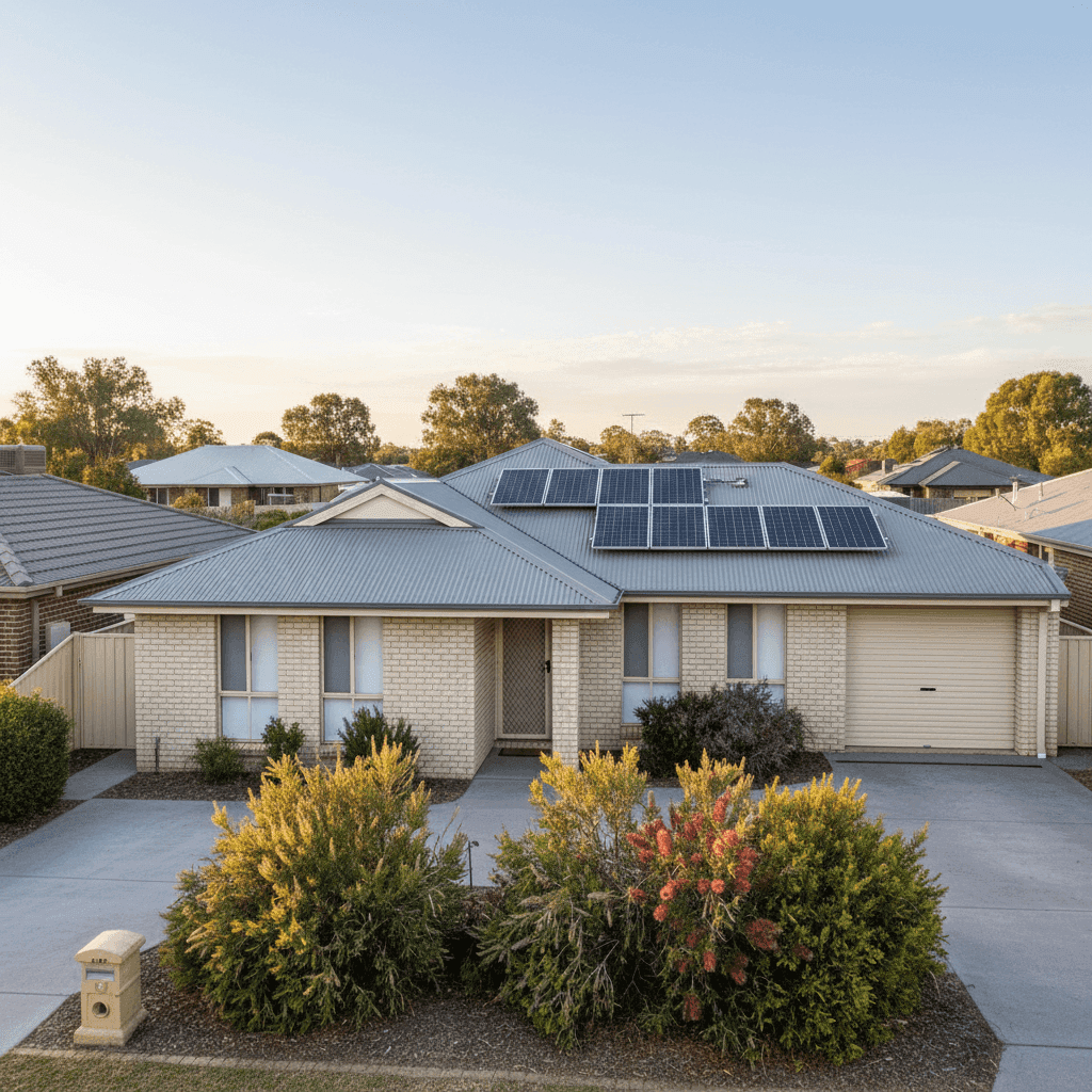 Home Insurance Cost for 3-Bedroom Free Standing Home in Koyuga VIC 3622