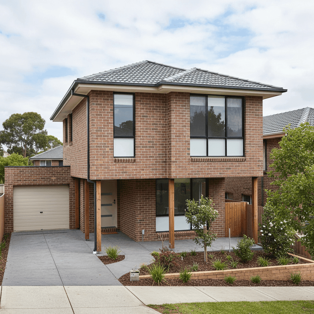 Home Insurance Cost for 3-Bedroom Townhouse in Oakleigh VIC 3166