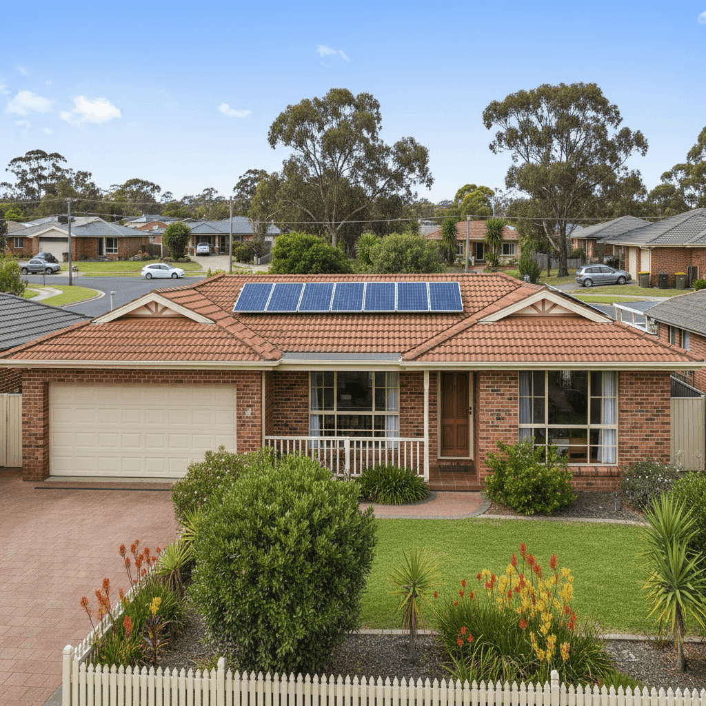 Home Insurance Cost for 5-Bedroom Free Standing Home in Kanahooka NSW 2530