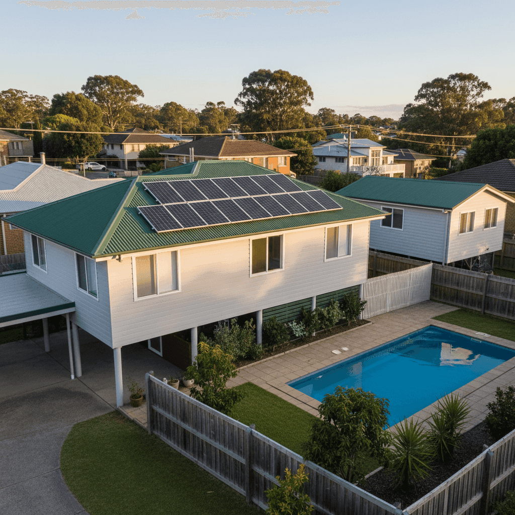 Home Insurance Cost for 2-Bedroom Free Standing Home in Waratah West NSW 2298