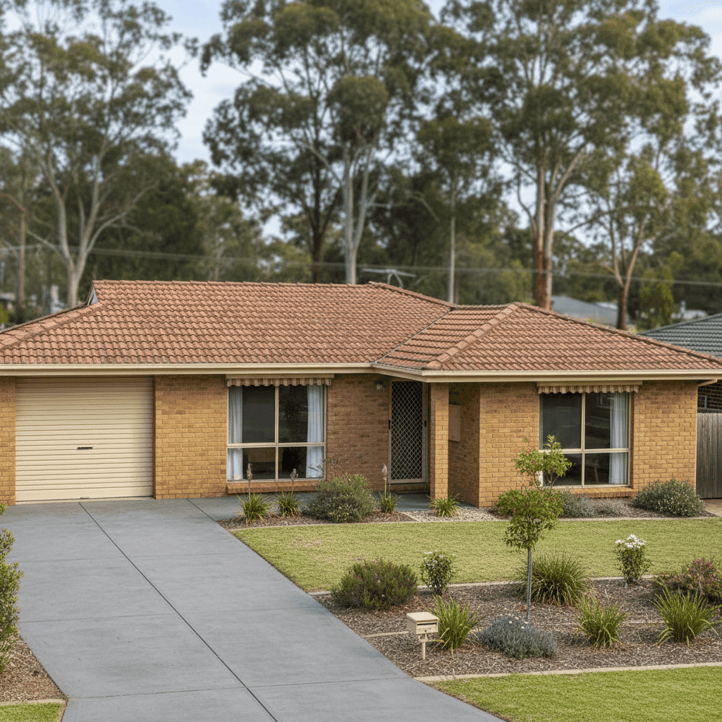 Home Insurance Cost for 3-Bedroom Free Standing Home in Aberdare NSW 2325