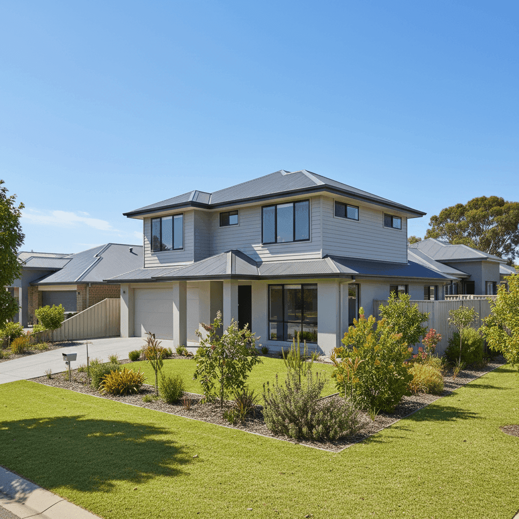 Home Insurance Cost for 6-Bedroom Free Standing Home in Crescent SA 5341