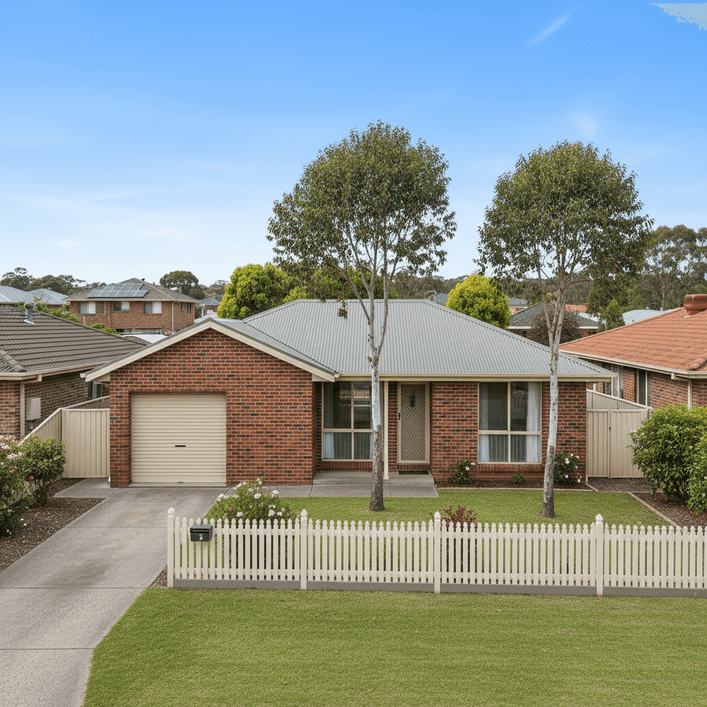 Home Insurance Cost for 4-Bedroom Free Standing Home in Grafton NSW 2460