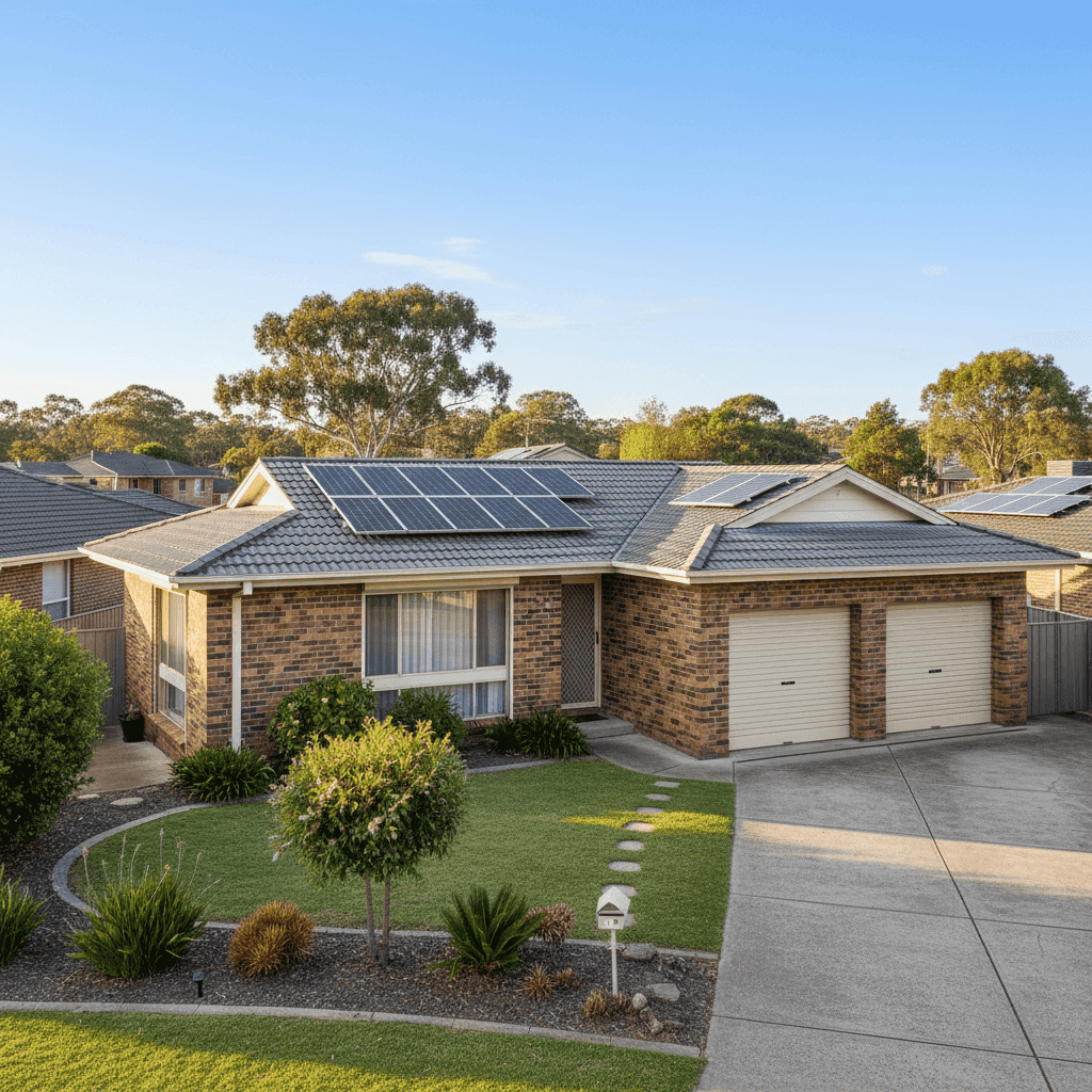 Home Insurance Cost for 3-Bedroom Free Standing Home in Noraville NSW 2263