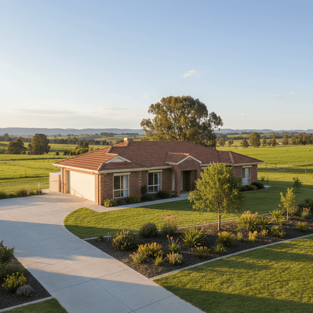 Home Insurance Cost for 5-Bedroom Free Standing Home in Bungendore NSW 2621