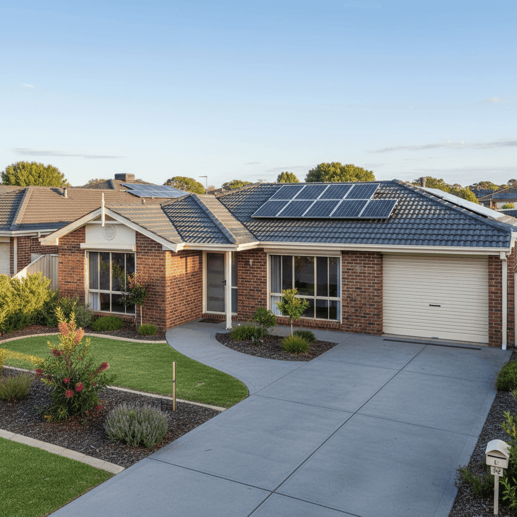 Home Insurance Cost for 3-Bedroom Free Standing Home in Craigmore SA 5114