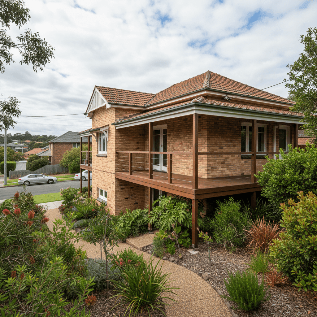 Home Insurance Cost for 3-Bedroom Free Standing Home in Freshwater NSW 2096