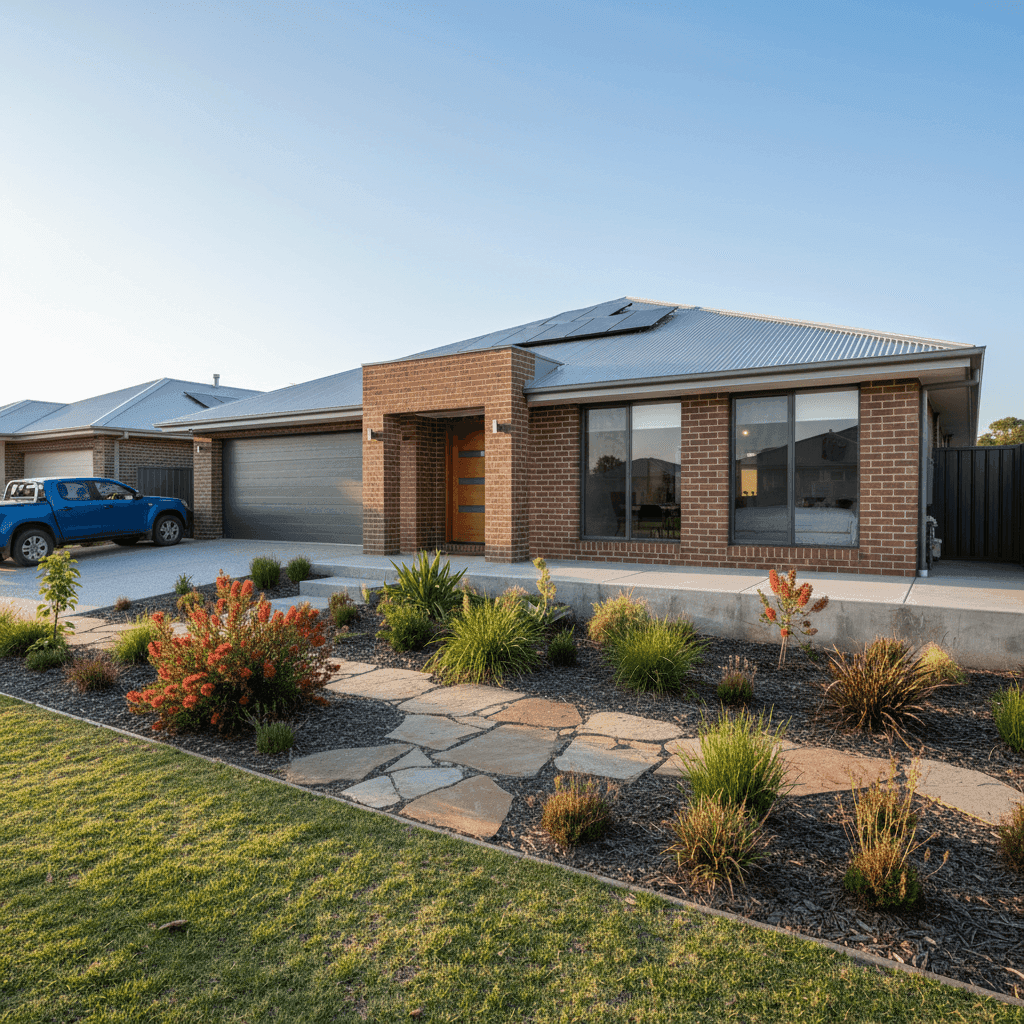 Home Insurance Cost for 4-Bedroom Free Standing Home in Euroka NSW 2440