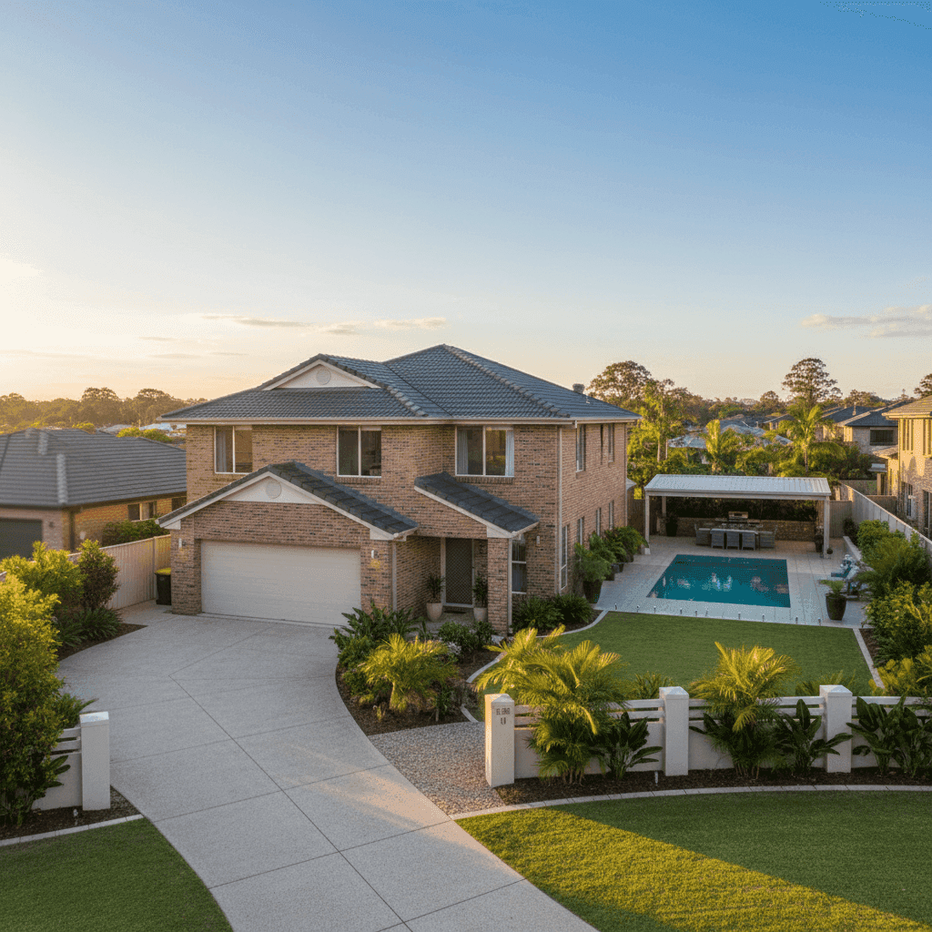 Home Insurance Cost for 5-Bedroom Free Standing Home in Coffs Harbour NSW 2450