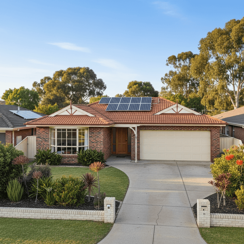 Home Insurance Cost for 5-Bedroom Free Standing Home in Waikiki WA 6169