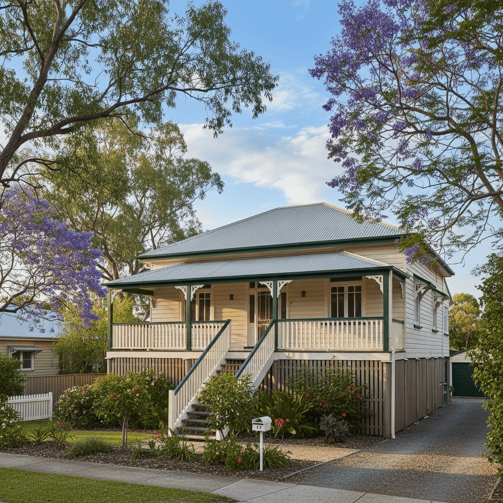 Home Insurance Cost for 2-Bedroom Free Standing Home in Maryborough QLD 4650