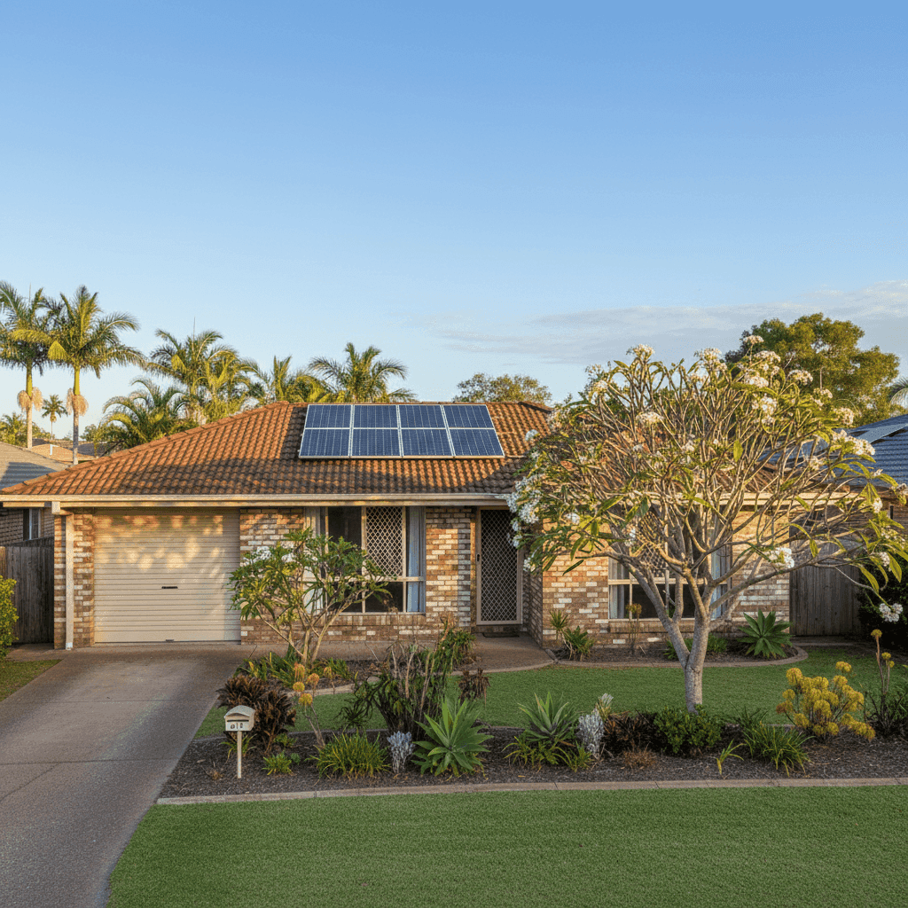 Home Insurance Cost for 3-Bedroom Free Standing Home in Noosaville QLD 4566