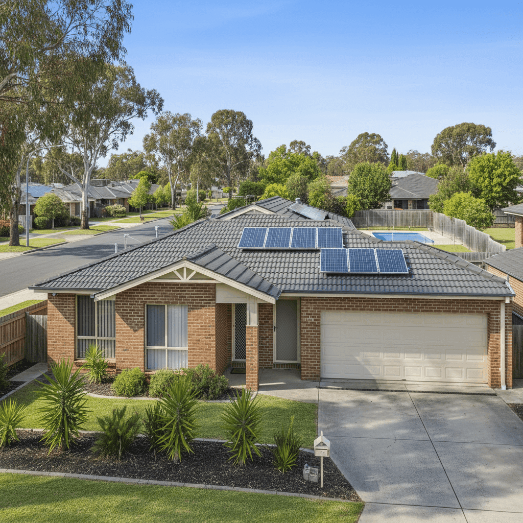 Home Insurance Cost for 4-Bedroom Free Standing Home in Morphett Vale SA 5162