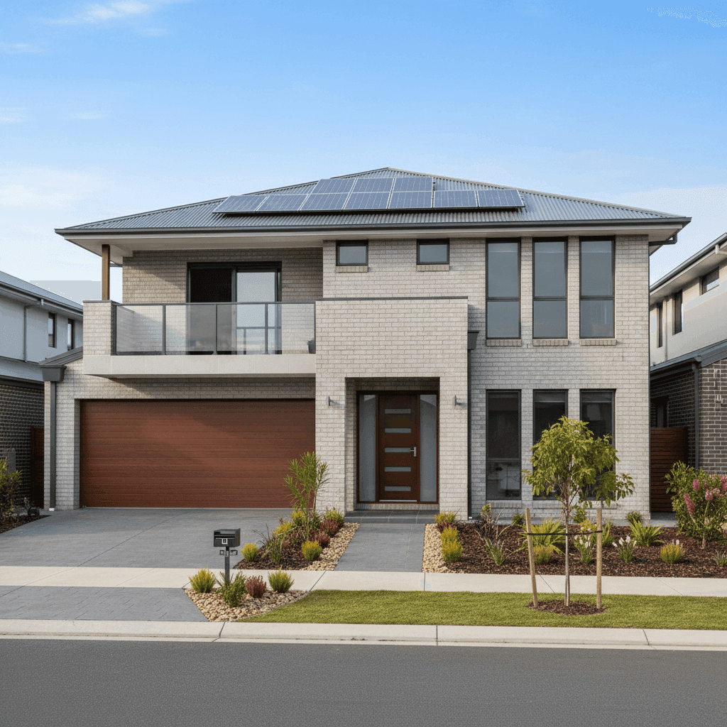 Home Insurance Cost for 4-Bedroom Free Standing Home in Oxenford QLD 4210