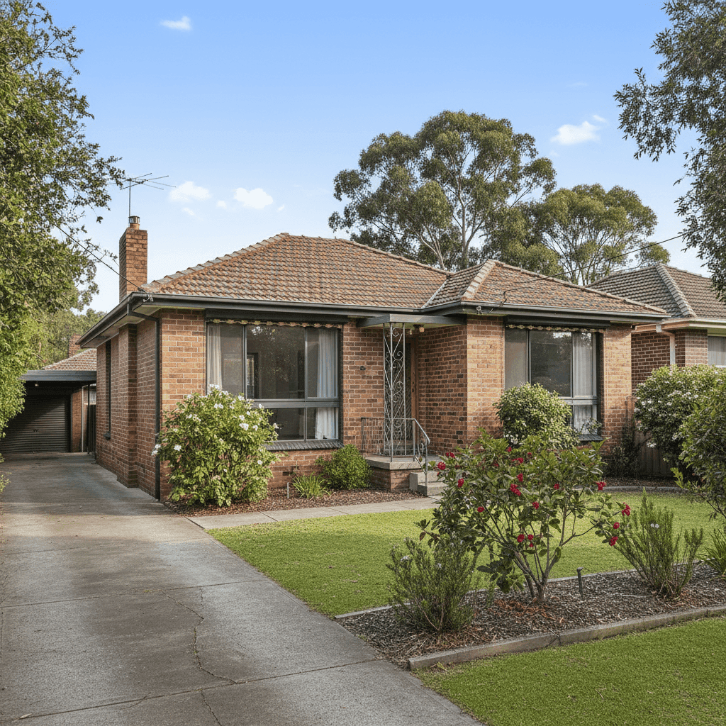 Home Insurance Cost for 2-Bedroom Free Standing Home in Highett VIC 3190
