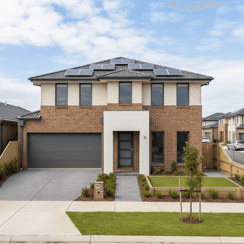 Home Insurance Cost for 4-Bedroom Free Standing Home in Officer VIC 3809