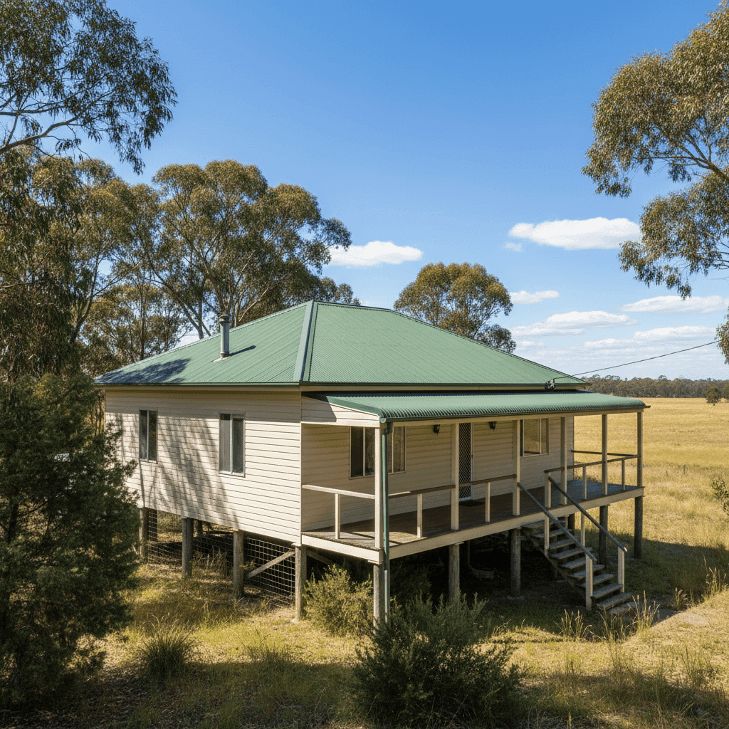 Home Insurance Cost for 3-Bedroom Free Standing Home in Mount Burr SA 5279