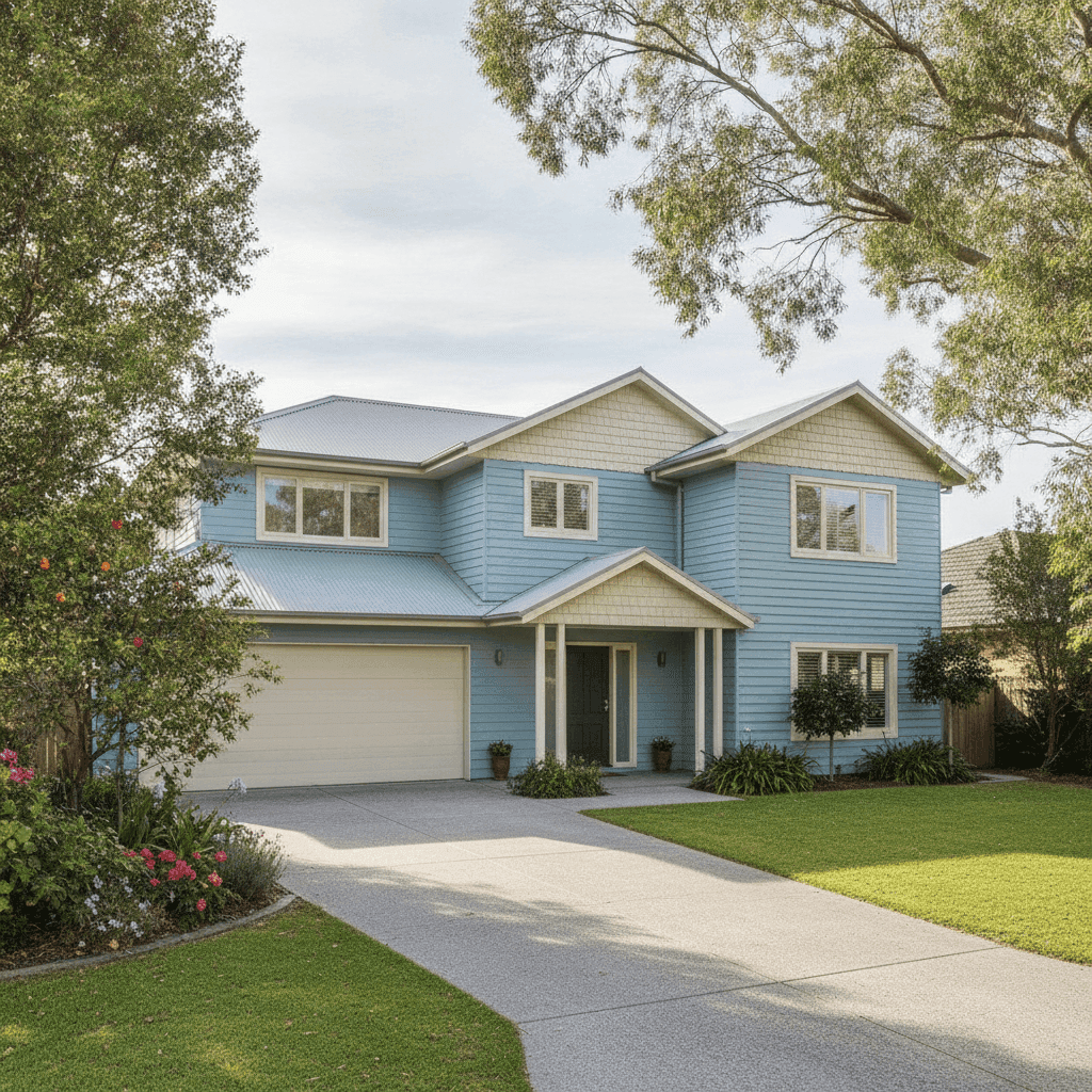 Home Insurance Cost for 6-Bedroom Free Standing Home in Mordialloc VIC 3195