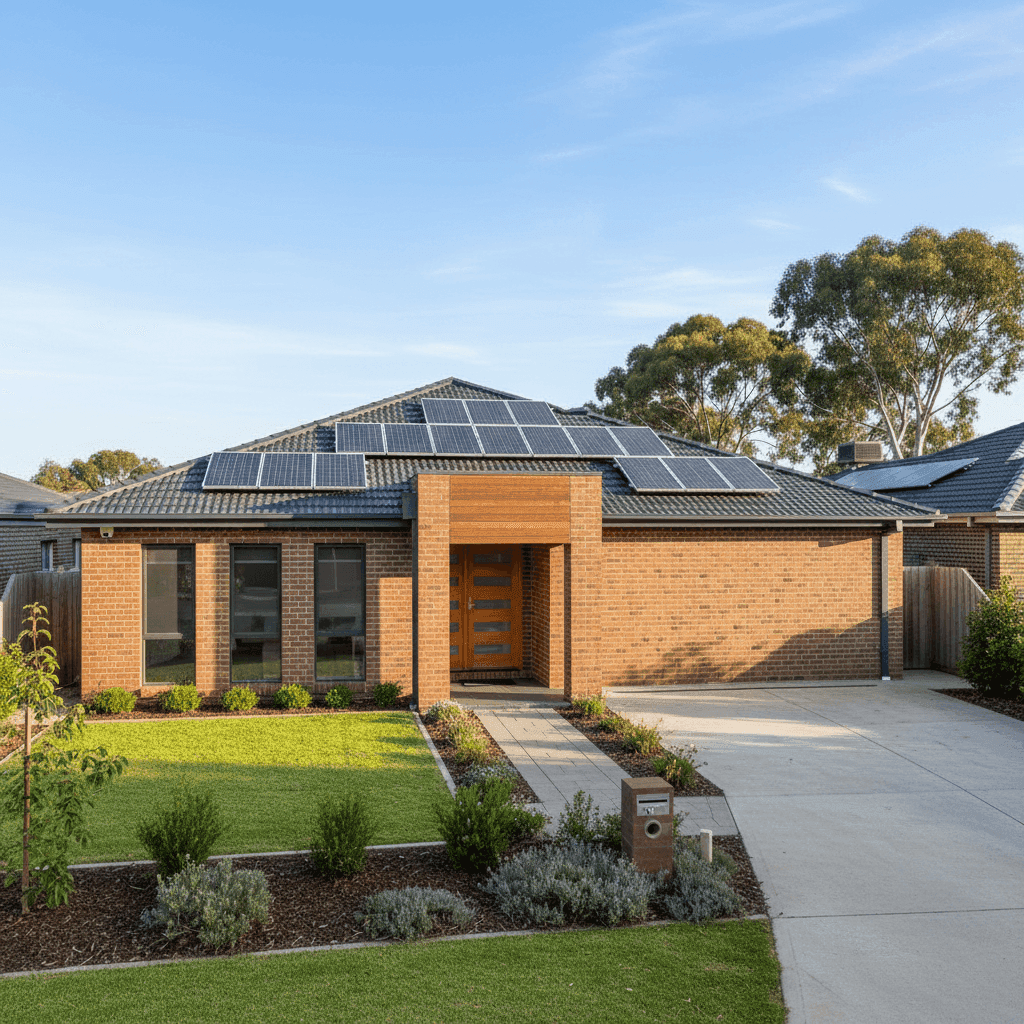 Home Insurance Cost for 4-Bedroom Free Standing Home in Elliminyt VIC 3250