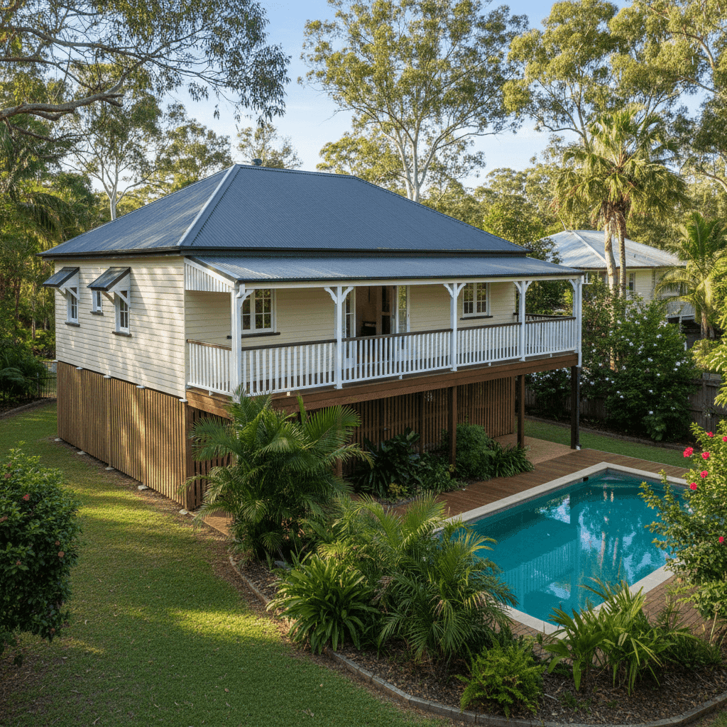 Home Insurance Cost for 3-Bedroom Free Standing Home in Doonan QLD 4562