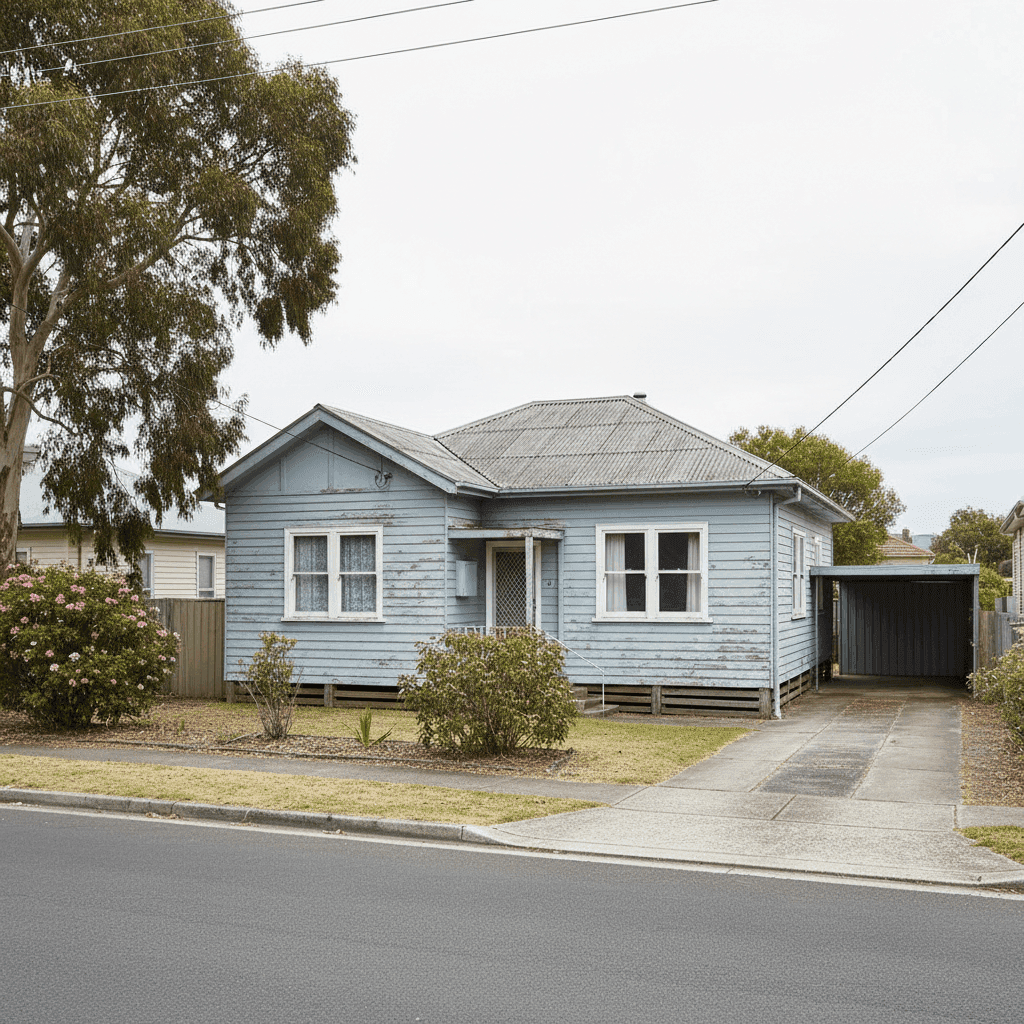Home Insurance Cost for 3-Bedroom Free Standing Home in Newstead TAS 7250