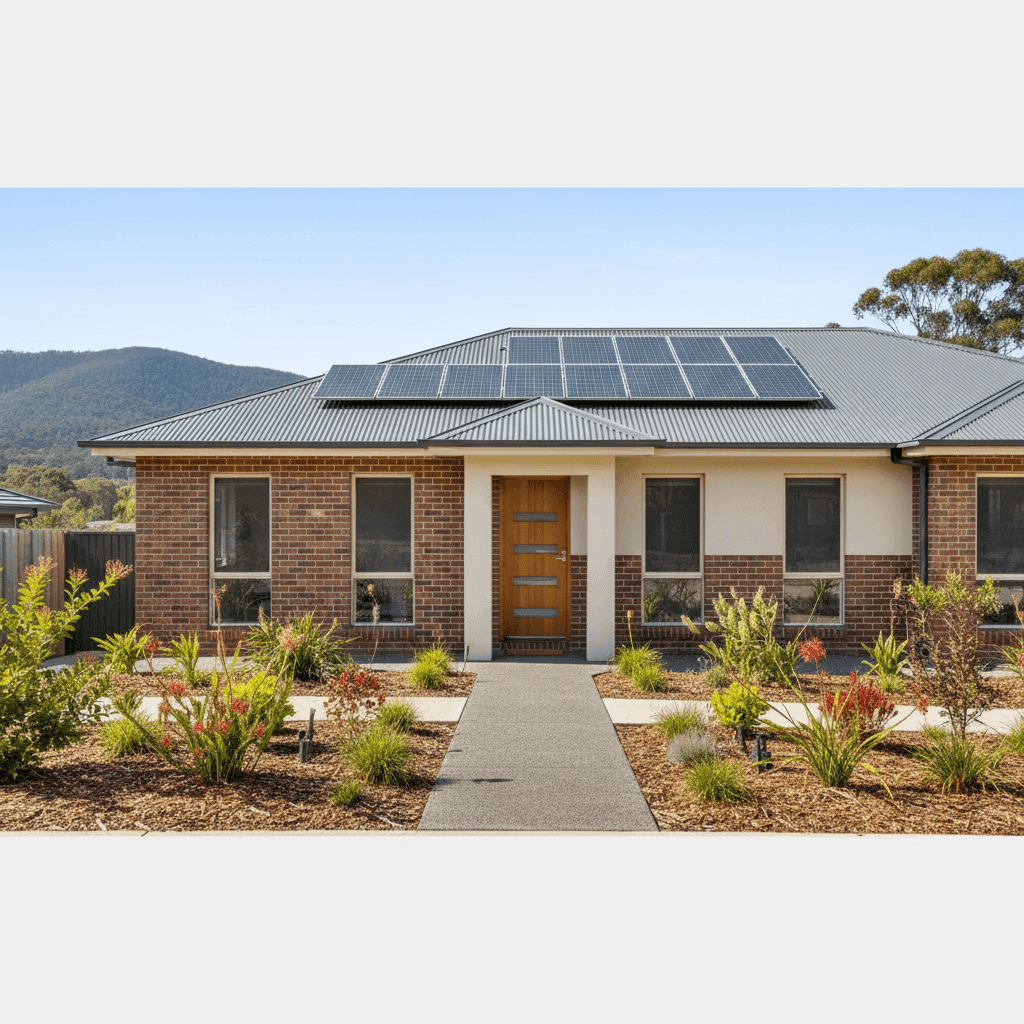 Home Insurance Cost for 3-Bedroom Semi Detached in Hermitage Flat NSW 2790